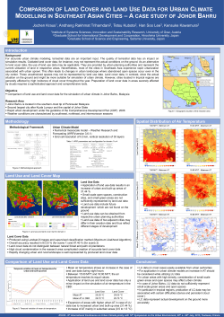 On-site solution for electricity supply using Windbelt