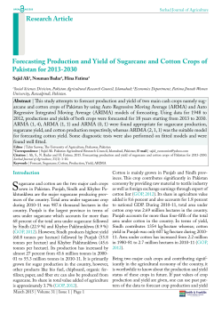 Full Text PDF - Smith and Franklin Academic Publishing