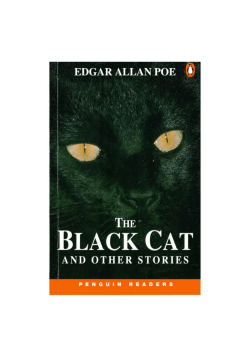 The Black Cat and Other Stories