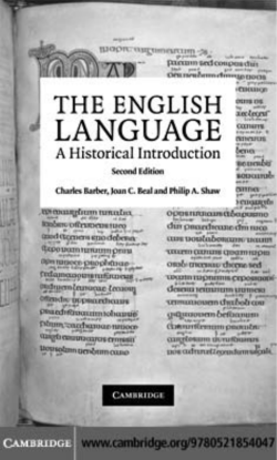 The English Language: A Historical Introduction