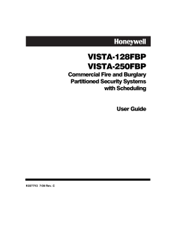 Downloading - Tyco Integrated Security