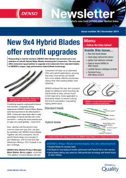 Newsletter