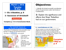 1Articles of Confederation.key