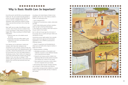 Why Is Basic Health Care So Important?