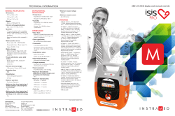 technical information