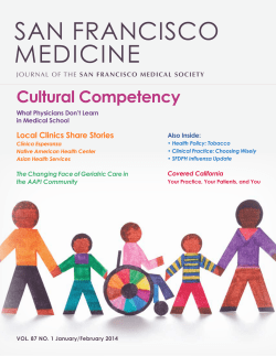 read journal article - Asian Health Services
