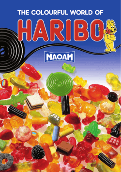 the information brochure (PDF / 4 MB)