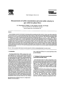 r:gstmtfl~ gas-solid two