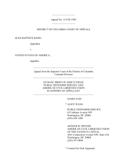 PDS-ACLU en banc amicus