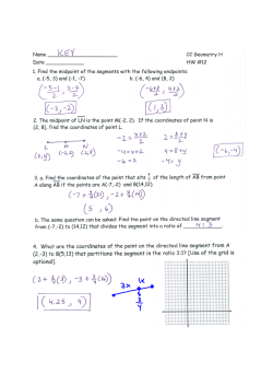 Mod 4 - Aim #13 - Manhasset Public Schools