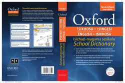 PDF - Oxford University Press