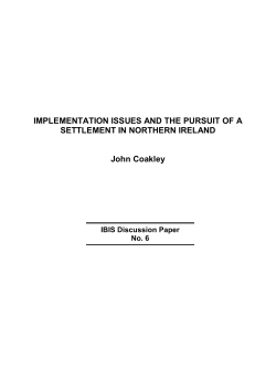 here - University College Dublin