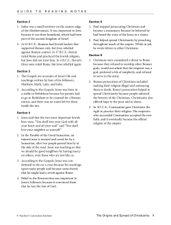 Chapter 36 - Endeavor Charter School