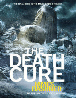The Death Cure - WordPress.com
