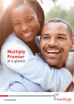 Multiply Premier