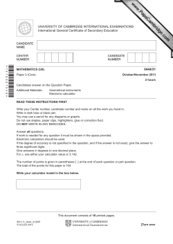 1378001350 - PastPapers.Co