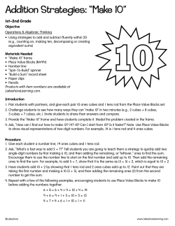 1st&ndash;2nd Grade - Lakeshore Learning