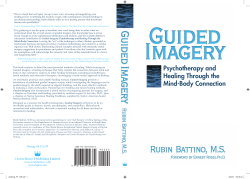 Psychotherapy and Healing Through the Mind