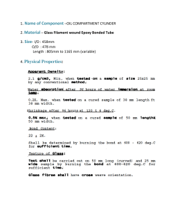 4. Physical Properties: