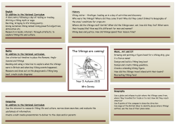 Topic Web Autumn 2015