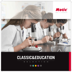 Stereo Microscope Series