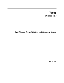 latest PDF - Read the Docs