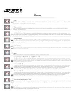 European convection with top and bottom heat