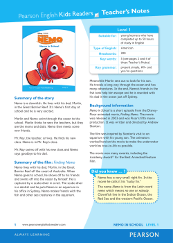 Pearson English Kids Readers