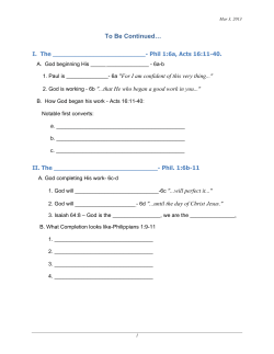PDF - Arcola Bible Church