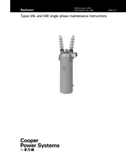 S280-15-7 - Cooper Industries
