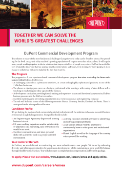 together we can solve the world`s greatest challenges