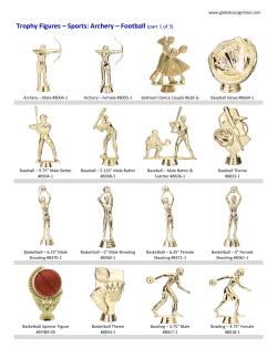 Sports - Global Recognition Inc