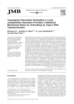 Topological Information Embodied in Local Juxtaposition Geometry