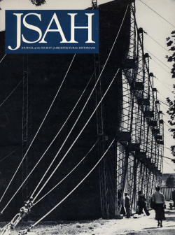 Housing Ideologies in the New England and Chesapeake Bay