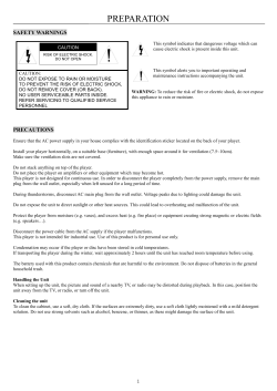 MANUAL DEL KA9200