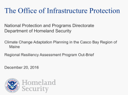 Presentation title slide - 42 pt Times New Roman, White