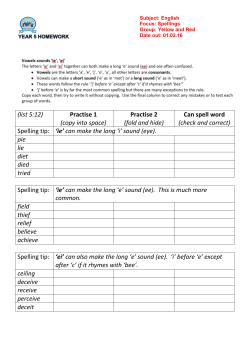 (list 5:12) Practise 1 (copy into space) Practise 2 (fold and hide) Can