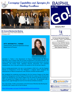 Open File - Bankers Institute of the Philippines