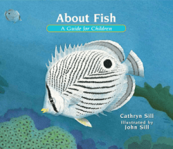 About Fish - Peachtree Publishers