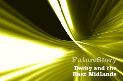Derby and the East Midlands