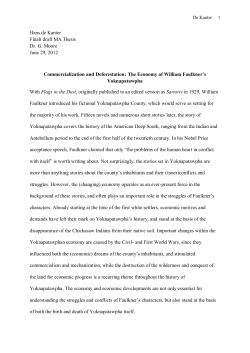 Hans de Kanter Finalt draft MA Thesis Dr. G. Moore - UvA-DARE