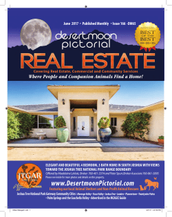 PDF Pages 01-10 - Desert Moon Pictorial