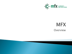 MFX Solutions