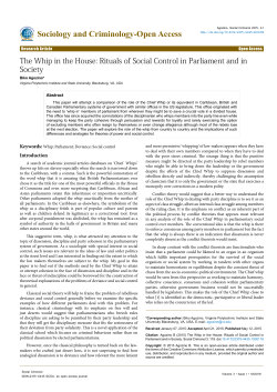 Peer-reviewed Article PDF - e