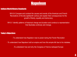 Napoleon