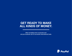 2.1.1 manually accept foreign currency