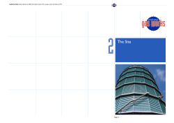 02 The Site