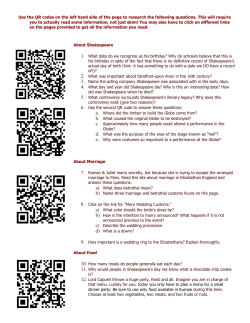 Use the QR codes on the left hand side of the page