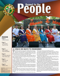 June 2016 - Commerce