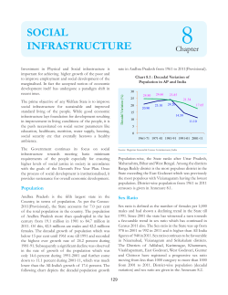 social infrastructure